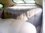 DeSoto S2 Airflow Coupe 1936 года